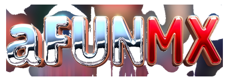 afun mx logo