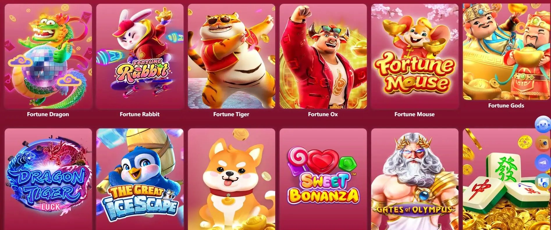 afun mx Bingo en Vivo