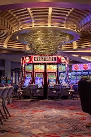 afun mx NBA Slots